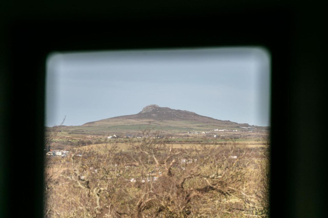 Casa rural Penrhiw Priory Saint David's